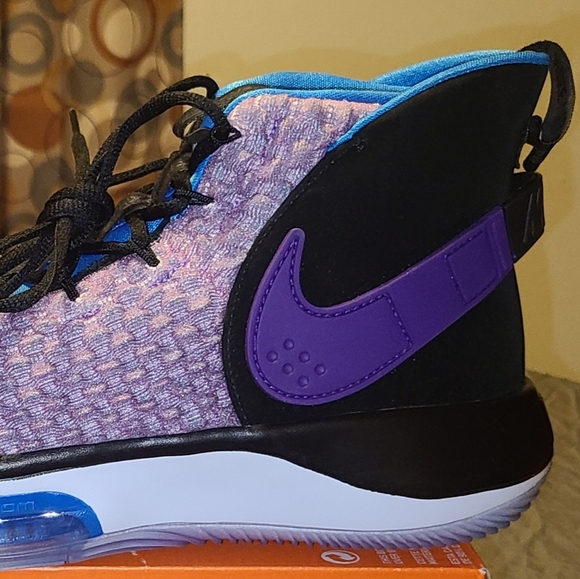 Nike Alphadunk main image 8
